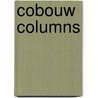 Cobouw columns door Mick Eekhout