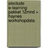 Electude e-learning pakket 12mnd + Haynes workshopdata