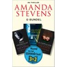 Amanda Stevens e-bundel by Amanda Stevens