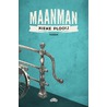 Maanman by Kieke Plooij