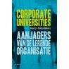 Corporate Universities door Martijn Rademakers
