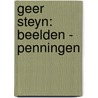 Geer Steyn: Beelden - Penningen door Jan Teeuwisse