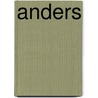 Anders by Hilde Schuurmans