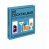 De cocktailbar door Dan Jones