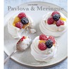 Pavlova & meringue door Lene Knudsen