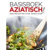 Basisboek Aziatisch door Jody Vassallo