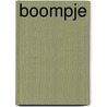 Boompje by I.M. Hopstaken-Oostvogels