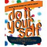 Do it yourself by Claudette Halkes