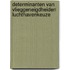Determinanten van vlieggeneigdheiden luchthavenkeuze
