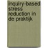 Inquiry-based stress reduction in de praktijk
