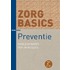 Preventie