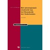 Het interregionale strafrecht van het Koninkrijk der Nederlanden by J.M. Reijntjes
