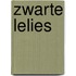 Zwarte lelies