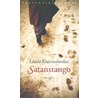 Satanstango door László Krasznahorkai