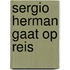 Sergio Herman gaat op reis