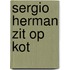 Sergio Herman zit op kot