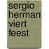 Sergio Herman viert feest