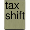 Tax shift door Karel Volckaert