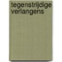 Tegenstrijdige verlangens