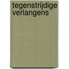 Tegenstrijdige verlangens door M.J. Kater