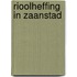 Rioolheffing in Zaanstad