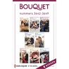 Bouquet e-bundel nummers 3642-3649 (8-in-1) door Sarah Morgan