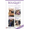 Bouquet e-bundel nummers 3642-3645 (4-in-1) door Maya Blake