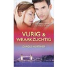 Vurig & wraakzuchtig by Carole Mortimer