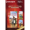 Jackson Hole door Victoria Dahl