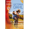 Ademloze kussen door Victoria Dahl