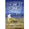 Dik, druk en dronken by Nanda Roep