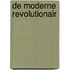 De moderne revolutionair