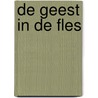 De geest in de fles door Fokko Bosker