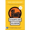 Schaamteloos delegeren door Taco Oosterkamp