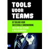 Tools voor teams by Thijs Rijnbergen