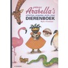 Prinses Arabella's schattige, grappige, grote, enge dierenboek + feesteditie Eén miljoen vlinders door Mylo Freeman