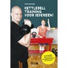Kettlebell training voor iedereen by Tuomo Kilpeläinen