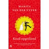 Koud opgediend door Marita Van der Vyver