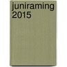 Juniraming 2015 door Wim Suyker