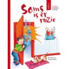 Soms is er ruzie door Dagmar Geisler