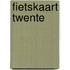 Fietskaart Twente
