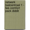 Netwerk TaalCentraal 1 - lws Comfort Pack diddit by Unknown