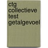 CTG collectieve test getalgevoel door Pol Ghesquière