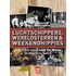 Luchtschippers, wereldsterren en weekendhippies