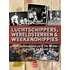 Luchtschippers, wereldsterren en weekendhippies