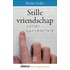 Stille vriendschap