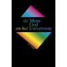 De mens, God en het universum door I.K. Taimni
