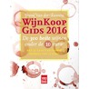 Wijnkoopgids 2016 door Frank van der Auwera