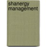 Shanergy management door Bisoendial Harhangi