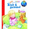 Ziek & gezond door Doris Rübel